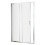 Balterley 1850x1000mm Sliding Shower Door 2
