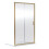 Balterley 1850x1100 Sliding Shower Door 2