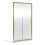 Balterley 1900 x 1600mm Sliding Shower Door 1