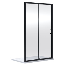 1900 x 1500mm Sliding Shower Door