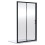 Balterley 1900 x 1500mm Sliding Shower Door 1