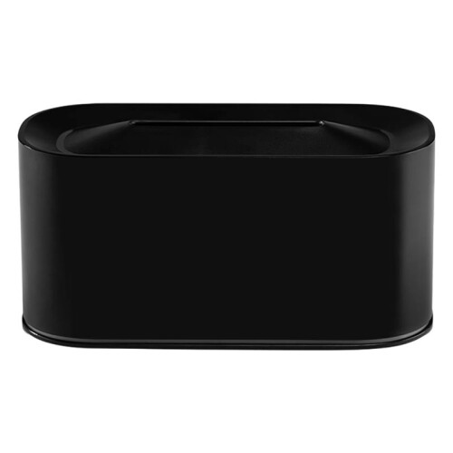 USB  Aroma Diffuser Essential Oil Diffuser Simulation Flame Essential Oil Aromatherapy Desktop Air Humidifier Black