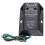 High to Low  Level Adjustable Adapter 2 Channel Speaker to Rca Converter 1
