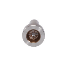 New Crude Oil Common Rail Fuel Injector Control Valve Cap 332 for 0445110 Injectors