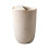 Elegant Porcelain Coffee Mug Ceramic Retro-White Open cup 1