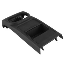 Auto Armsteun Airconditioning Uitlaat Frame Achter Air AC Vent Ventilatie Cover voor 2010-2019