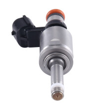 Iniettore Iniezione Carburante 4 Pezzi PY01-13-250 PY0113250 per 3 6 CX-5 2.5L 2014-2018