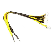 Ant for Bitcoin Cable APW3 APW7 1800w Power Output Cable 10x6pin Output Signal Cable Power Output Cable
