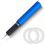 Model Scriber Tool with 0.1mm Blade-Panel  Engraving Chisel for Engraving Plastic Resin Detailing 1