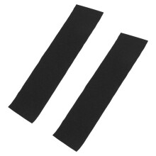 Cuttable Self-Adhesive Skateboard Grip Tape Sandpaper Professional Anti-Slip Wear-Resistant Sheet for Street Park Ramp