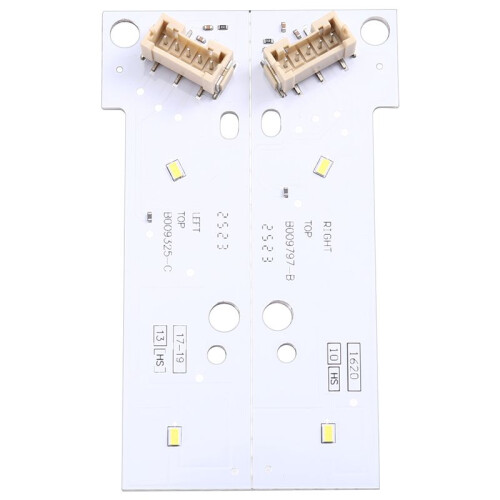 Light Source Chip Daytime Running Light LED Chip 3G0998477A 3G0998478A for   B8