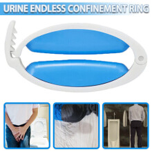 Incontinence Clamp Male Penile Clamp Regular 3-Size Incontinence Clip