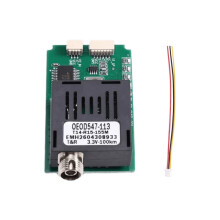 Module Émetteur-Récepteur Optique TTL 100 , Terminal Optique, Port Fibre FC, TX Spécifique Drone SkyEnd
