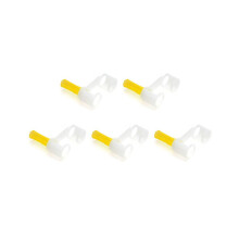 5x Kraftstofffilter-VST-Abdeckung für Außenbordmotoren 115 PS, 200 PS, 225 PS, 250 PS, 300 PS, 350 P