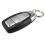 Universal 12 Volt Car Alarm System with 7-Level Sensitivity for Vehicle Protection Tool 2