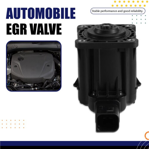 Vanne EGR K005T74077 pour  pour  110R-06 11975 2