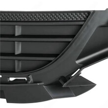 HP5Z17B814AB HP5Z17B814AA Front Bumper Fog Lamp Cover Fog Light Grille for MKZ 2017-2020 Right