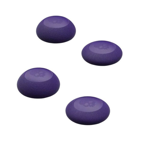 4 Pezzi di Cappucci per Joystick per  Ally/X, Custodia per Joystick per /Console di Gioco OLED, Cappucci per Joystick In Silicone D
