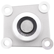 2X 1320A047 Motor-Wasserpumpenlager-Radhalterung für L200 Pickup Truck