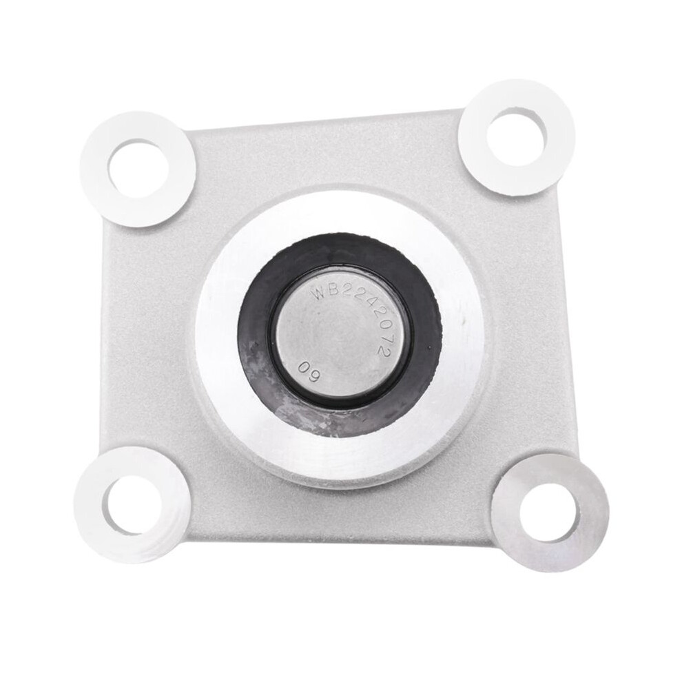 2X 1320A047 Engine Water Pump Bearing Wheel Bracket For L200 Pickup Truck 6033420717658
