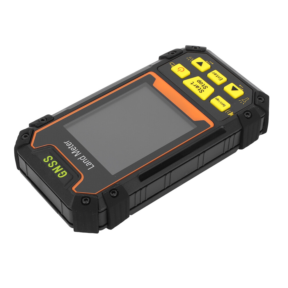 2.4 Inch Handheld GPS Survey Tool