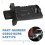 Mass Air Flow Meter Sensor 0280218396 T2R26101 LR093998 for  E F Pace XE 5