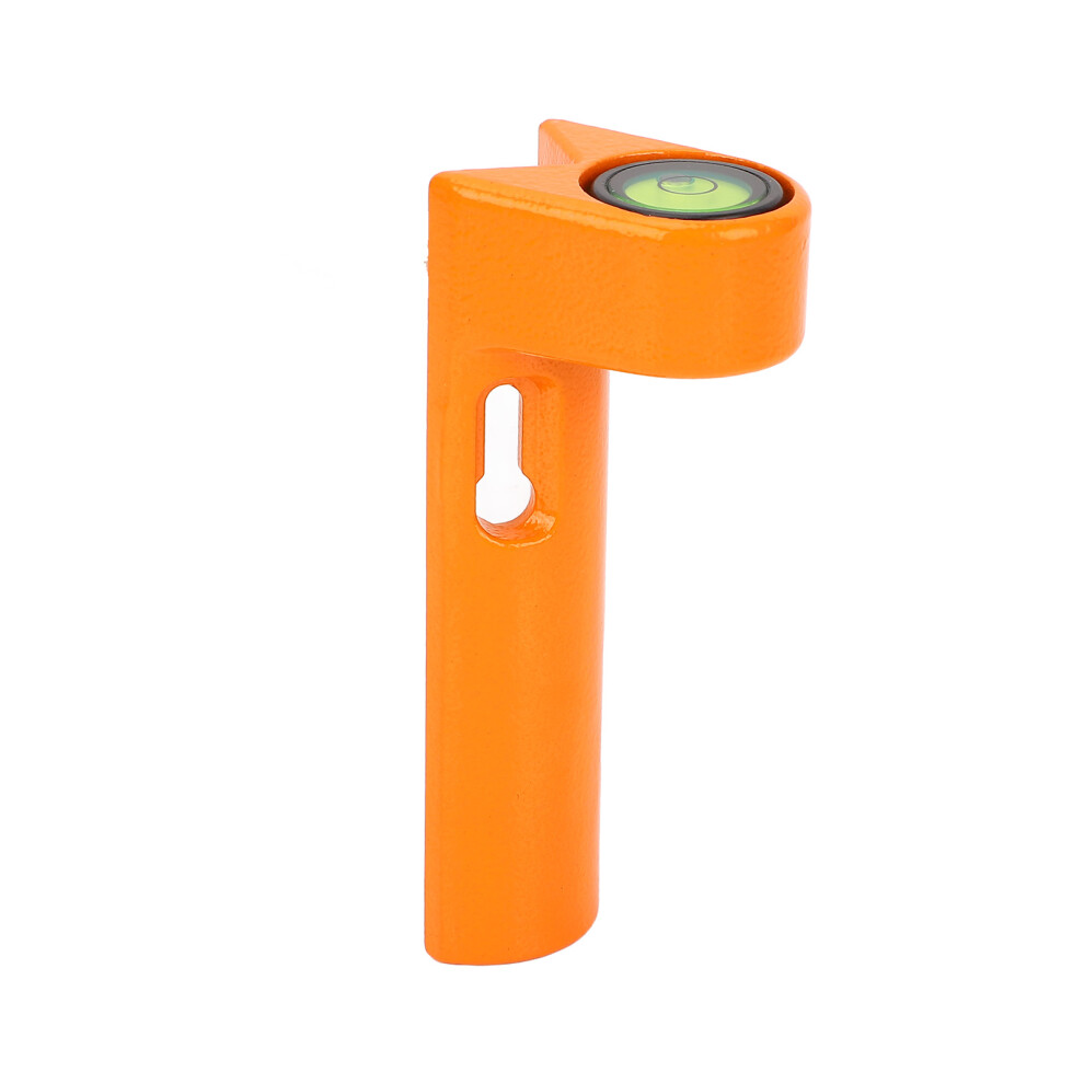 Aluminium Right Angle Tower Rod Level