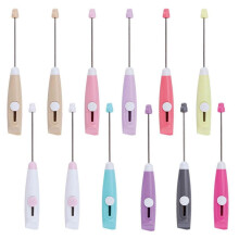 12-Pack Beadable Letter Opener Blanks - Metal Envelope Slitters in 12 Vibrant Colors