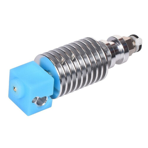 3X 3D Printer Accessories, 12V Extruder Kit, I3 Mega Printhead for  3D Printer 2