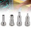 400X Optical Fibre End Face Detector Tip Set 1