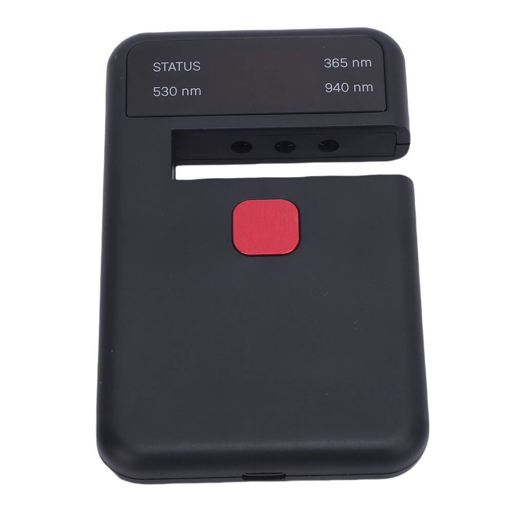 Handheld Meter 1.14in Screen Tester