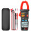 ANENG ST183 Digital Clamp Meter AC Current 6000 Counts True RMS Multimeter /AC Voltage Tester Hz Capacitance 1