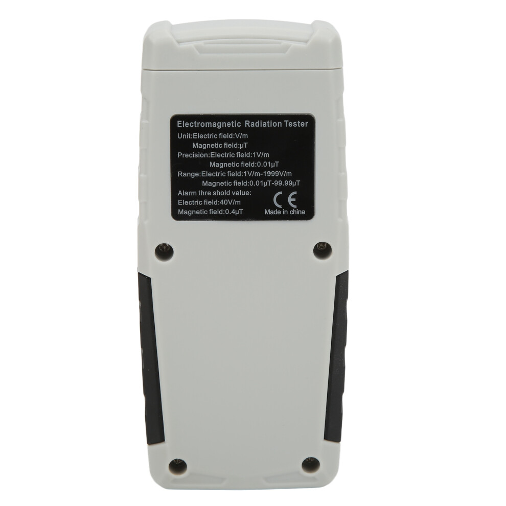 XRCLIF-3121 Digital EMF Detector