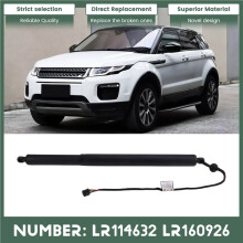 Vérin de Hayon Électrique (Universel Gauche et Droit) LR114632 LR160926 pour   Evoque L551 2018-