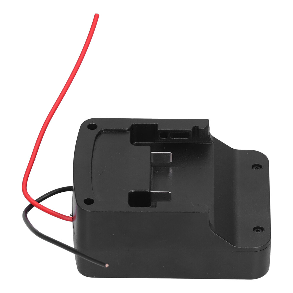 Hitachi 18V Lithium Battery Output Base