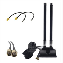 5G CPE Router Antenne LTE SMA Stecker Antenne Hohe Verstärkung 46 dBi 5G Extern