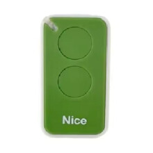 INTI2 INTI NICE 433,92 MHz Telecomando Compatibile con FLORS FLO2/4RS FLOR-S FLO2/4R-S ERA Gate Garage Door Opener C