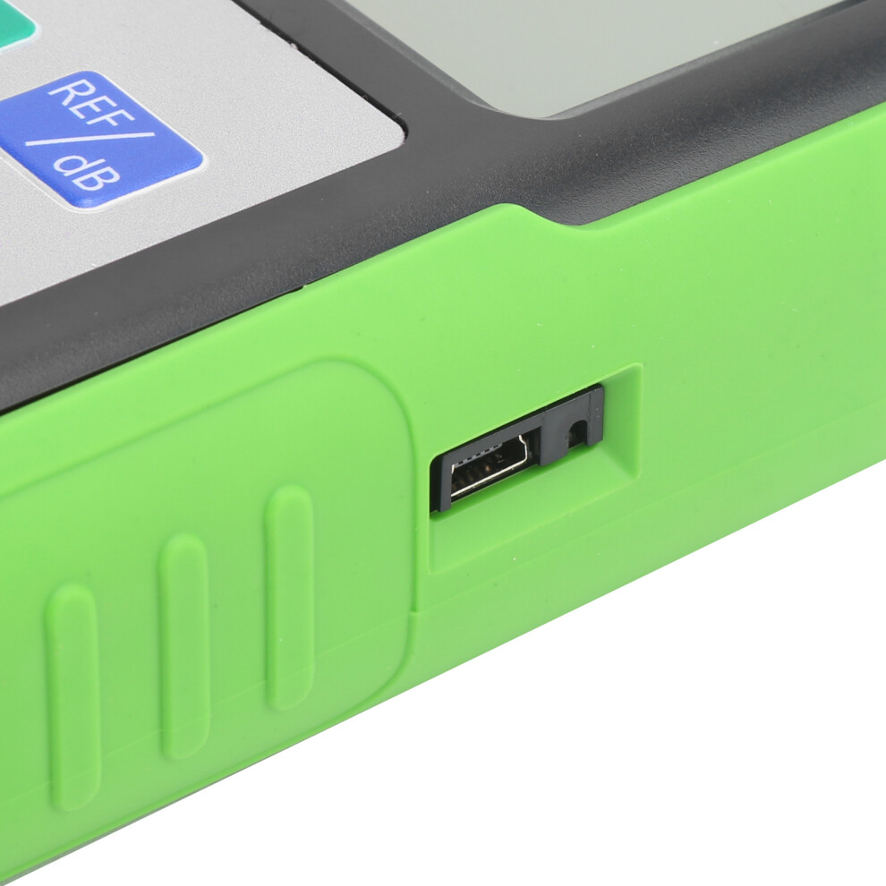 KPM-35 Fibre Optic Power Meter Tester Tool