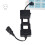 7400A  Splitter for Clamp Ammeter or for Multimeter, Current Value of A Single Wire Inside Widedemand US Plug 2