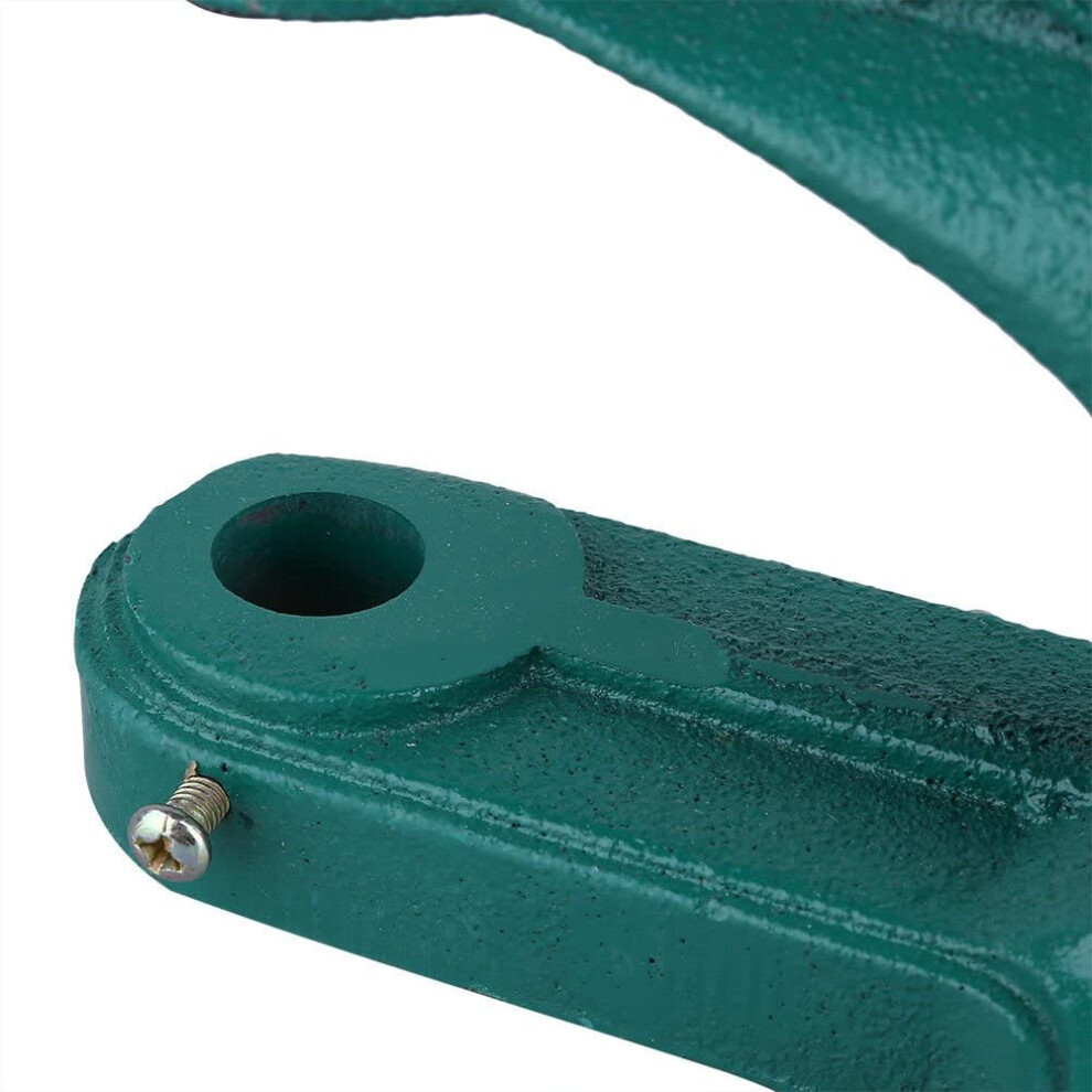 3-Die Grommet Press with 1500 Eyelets UK