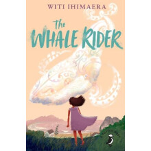 The Whale Rider by Witi Ihimaera Paperback Book
