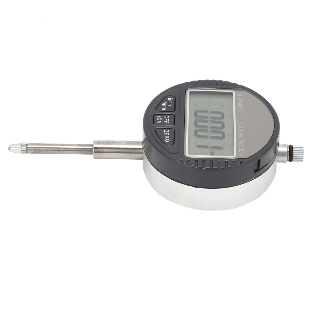 0.001mm Resolution Dial Indicator Tool