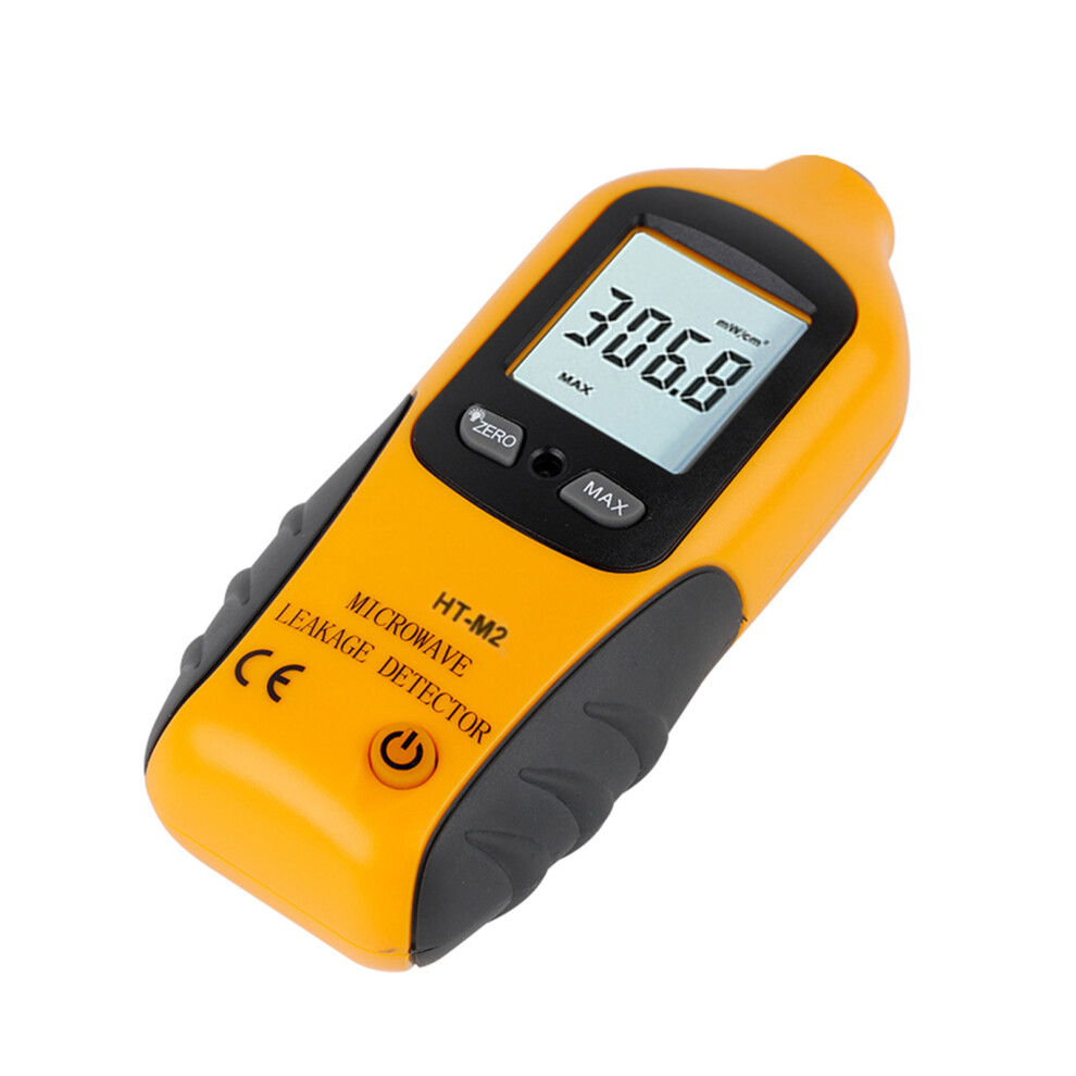 Portable Microwave Oven Leakage Tester