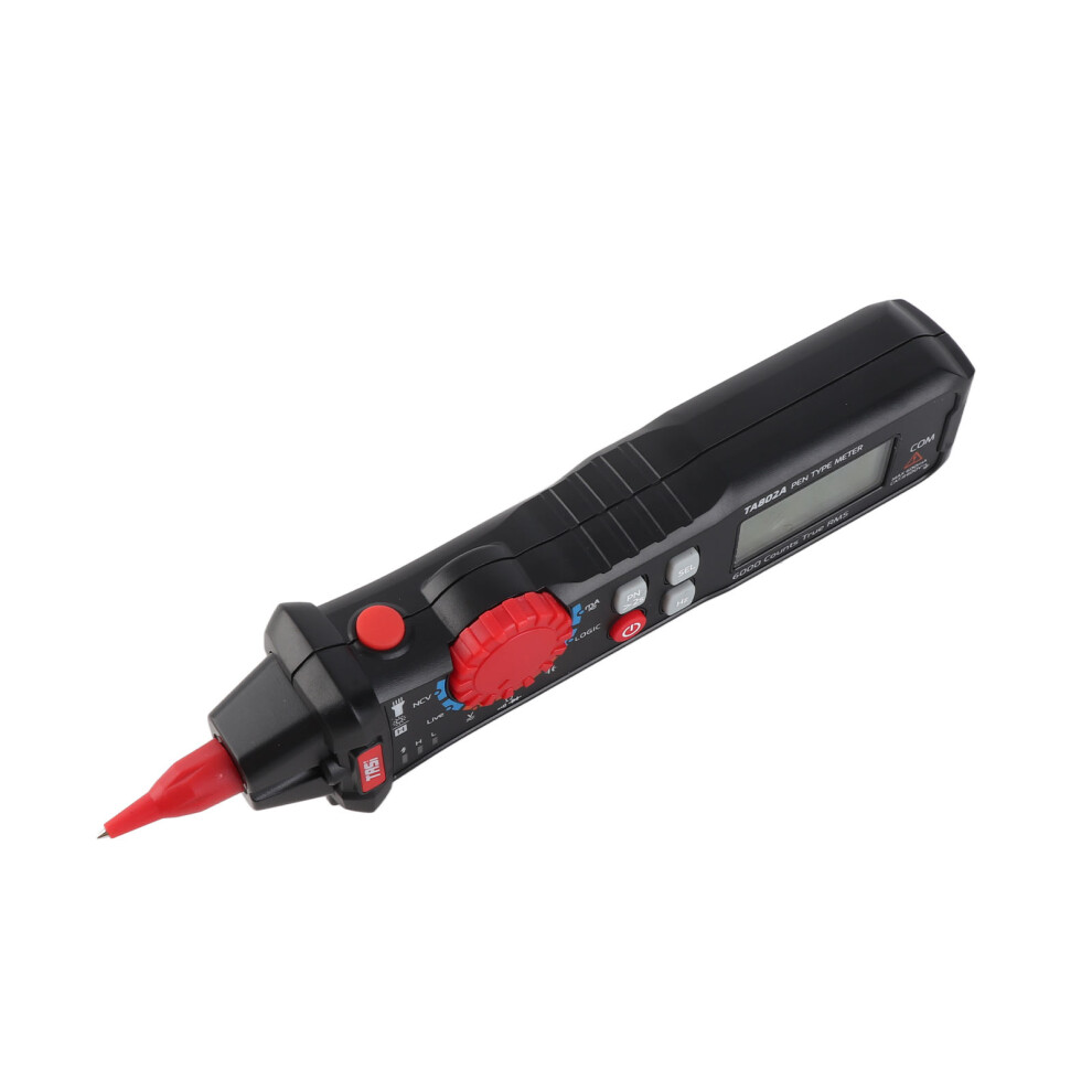 Pen Style Multimeter 6000 Counts TRMS