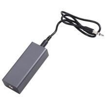 Ground Loop Anti-Interference Noise Isolator for Car Stereo Audio System Speaker 3.5mm Aux Audio Noise Filter