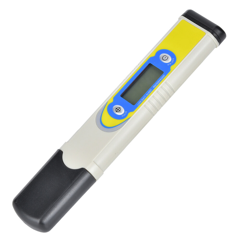 Backlight Orp Meter Pen Blue