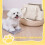 Comfortable Cats Shoulder Bag With Ventilation Design Breathable 5