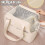 Comfortable Cats Shoulder Bag With Ventilation Design Breathable 6