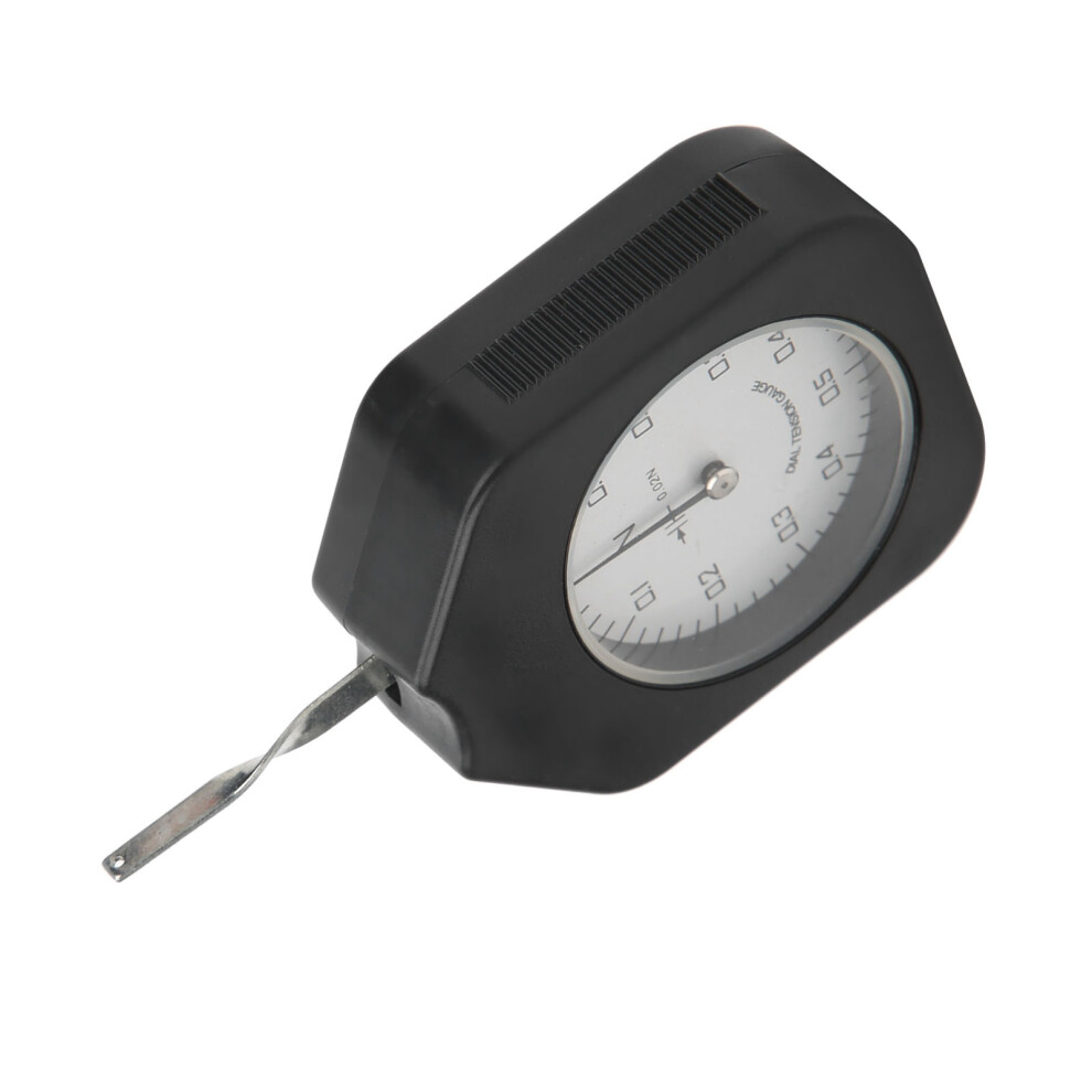 0.5N Dial Tension Meter Single Pointer SEN-0.5-1