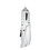 USB Rechargeable Screwdriver Set 250rpm 7